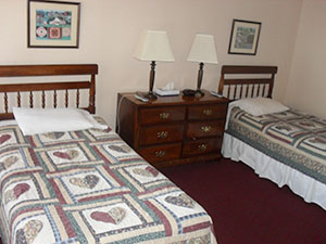 Ronald McDonald House